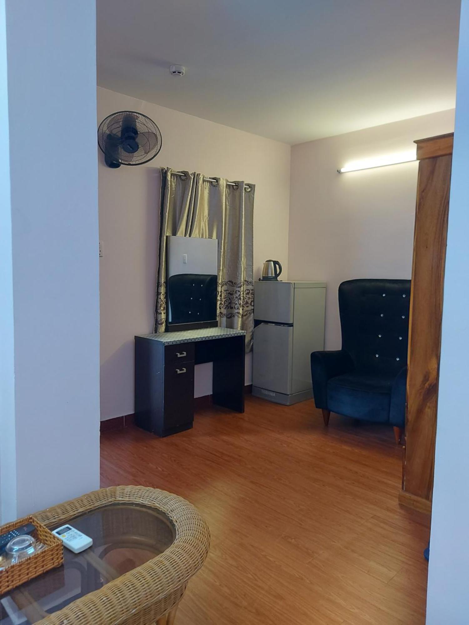 הו צ'י מין סיטי Saigon Rooftops Hostel מראה חיצוני תמונה