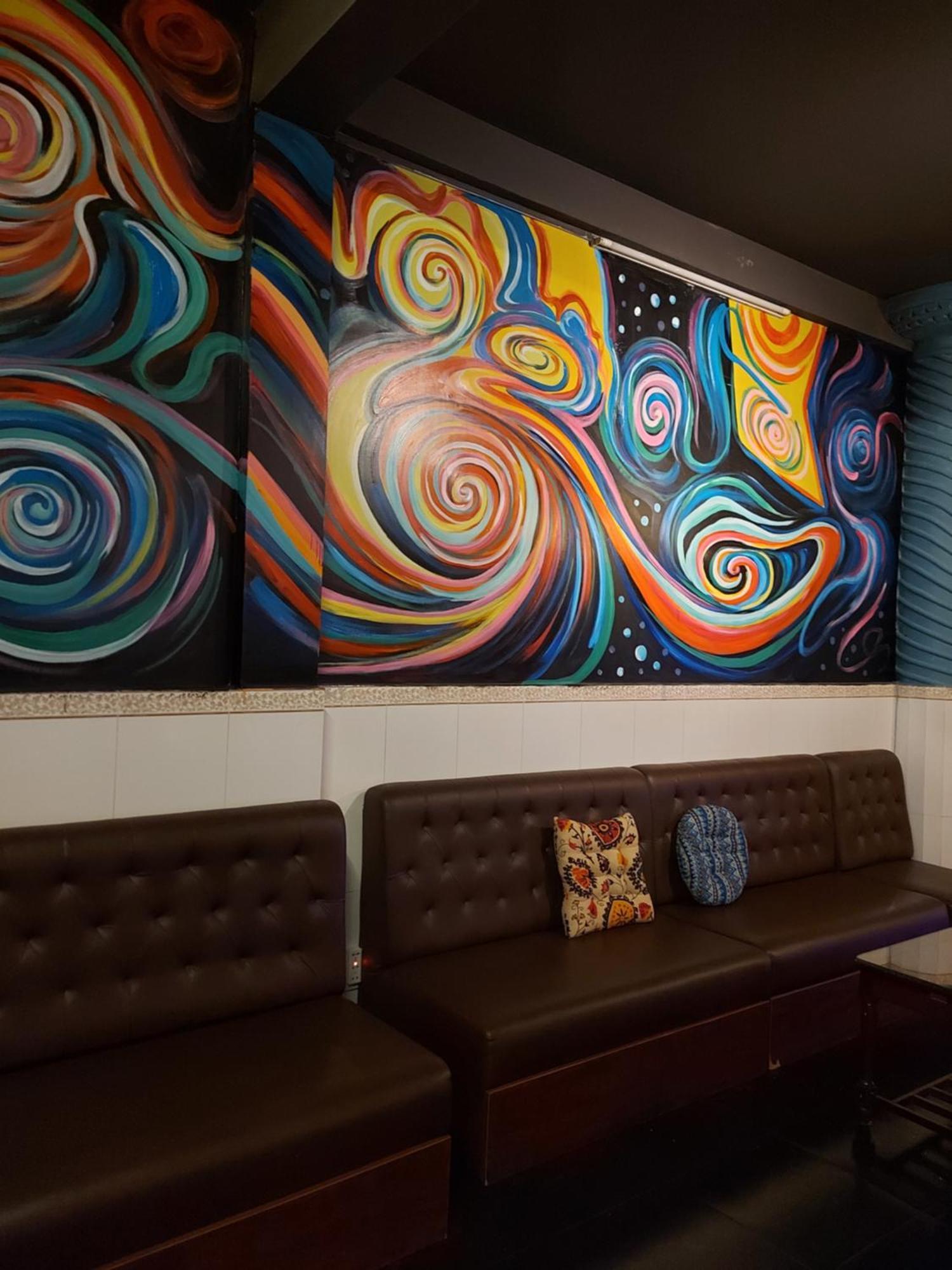 הו צ'י מין סיטי Saigon Rooftops Hostel מראה חיצוני תמונה